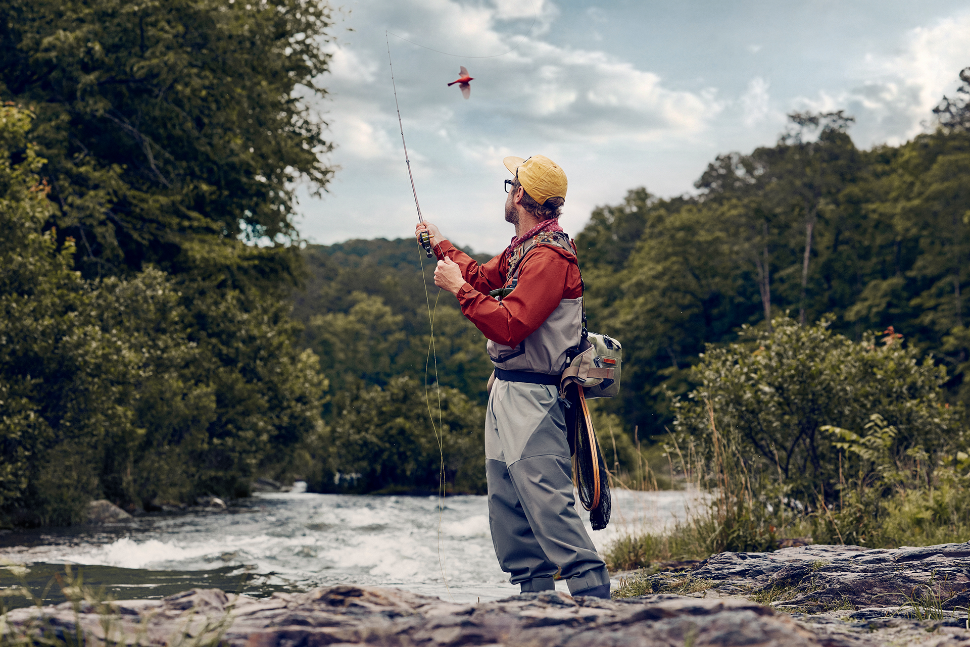 Klein Outdoors Vs Klein Tools Banner