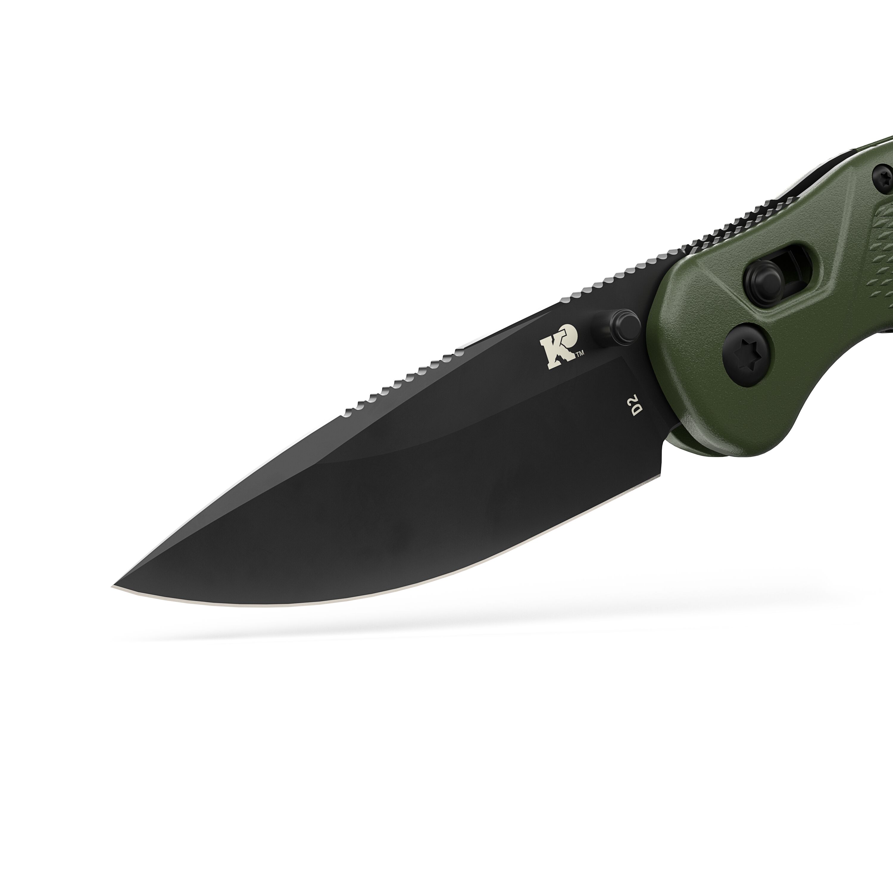 blade