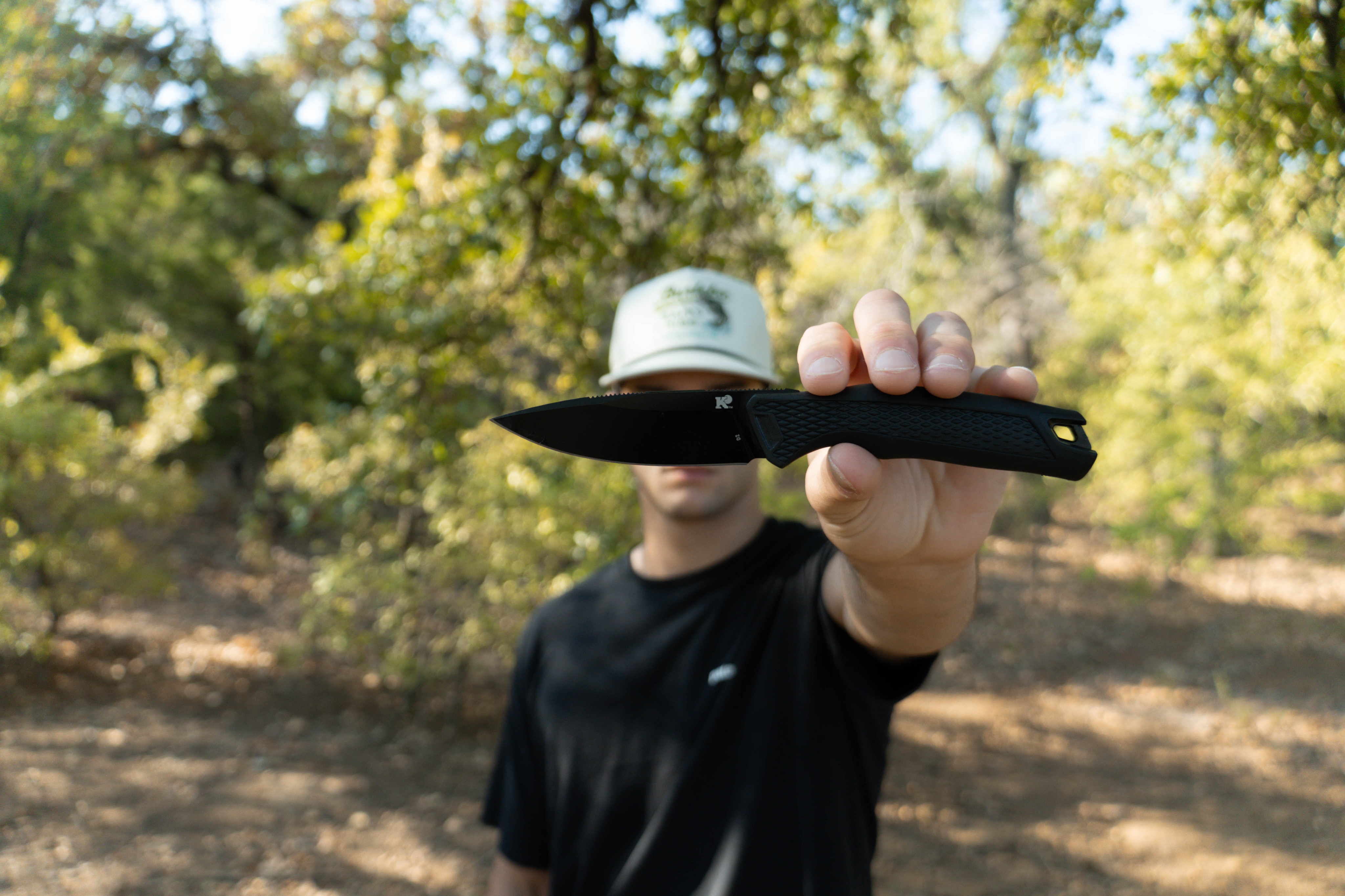 Fixed Blades